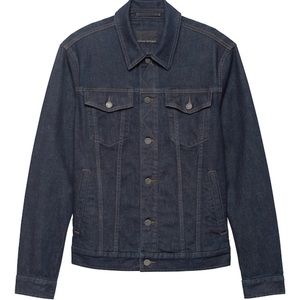 Banana Republic Denim Jacket
